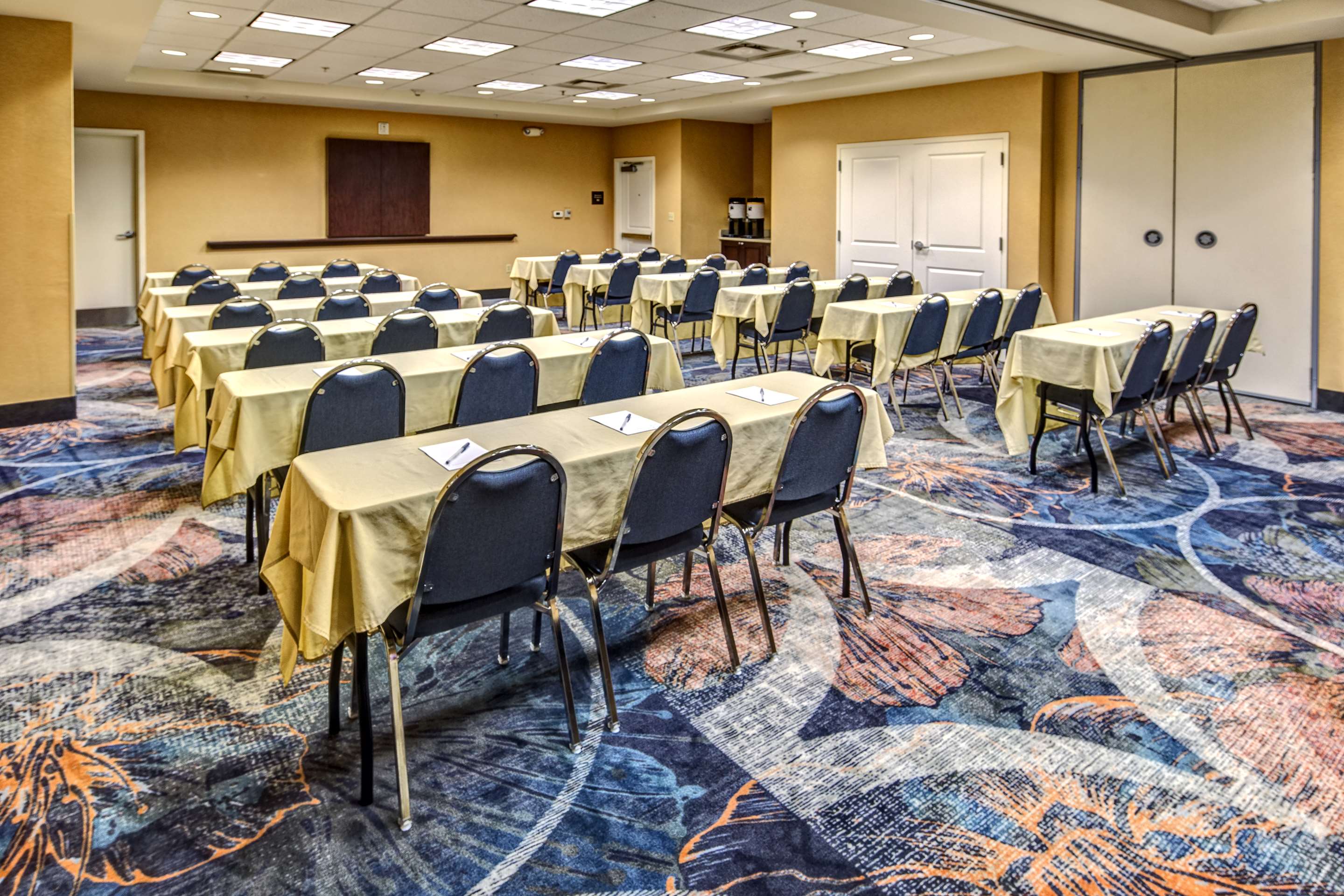 Meeting Room | Hampton Inn & Suites Fort Myers-Estero/FGCU