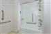 Guest room bath
