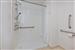 Guest room bath