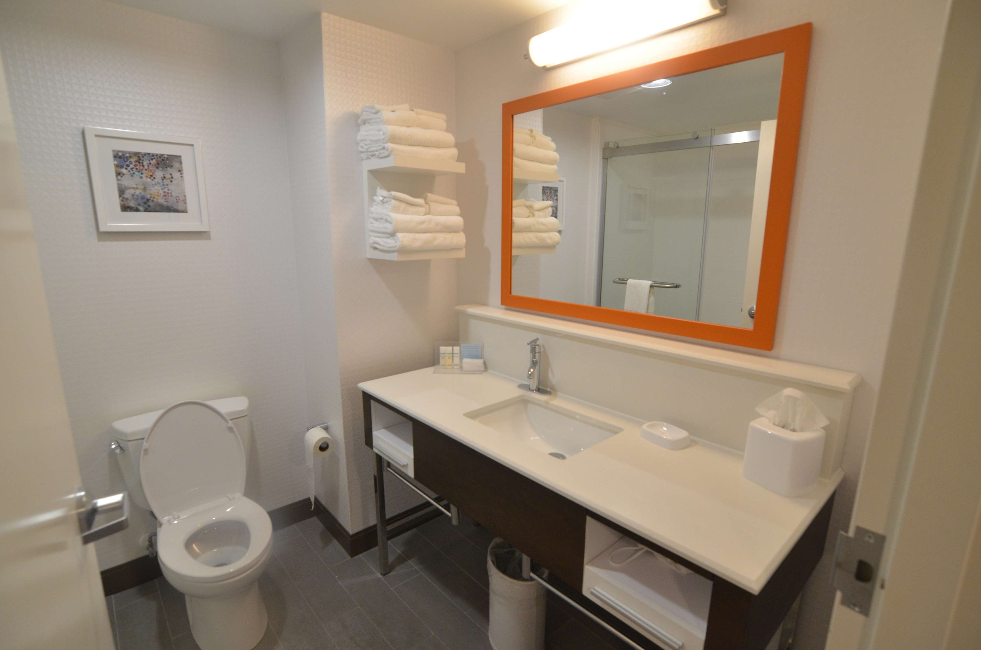 Hampton Inn Ft Payne Room Type - 2 QNS ACCESS TUB NONSMOK