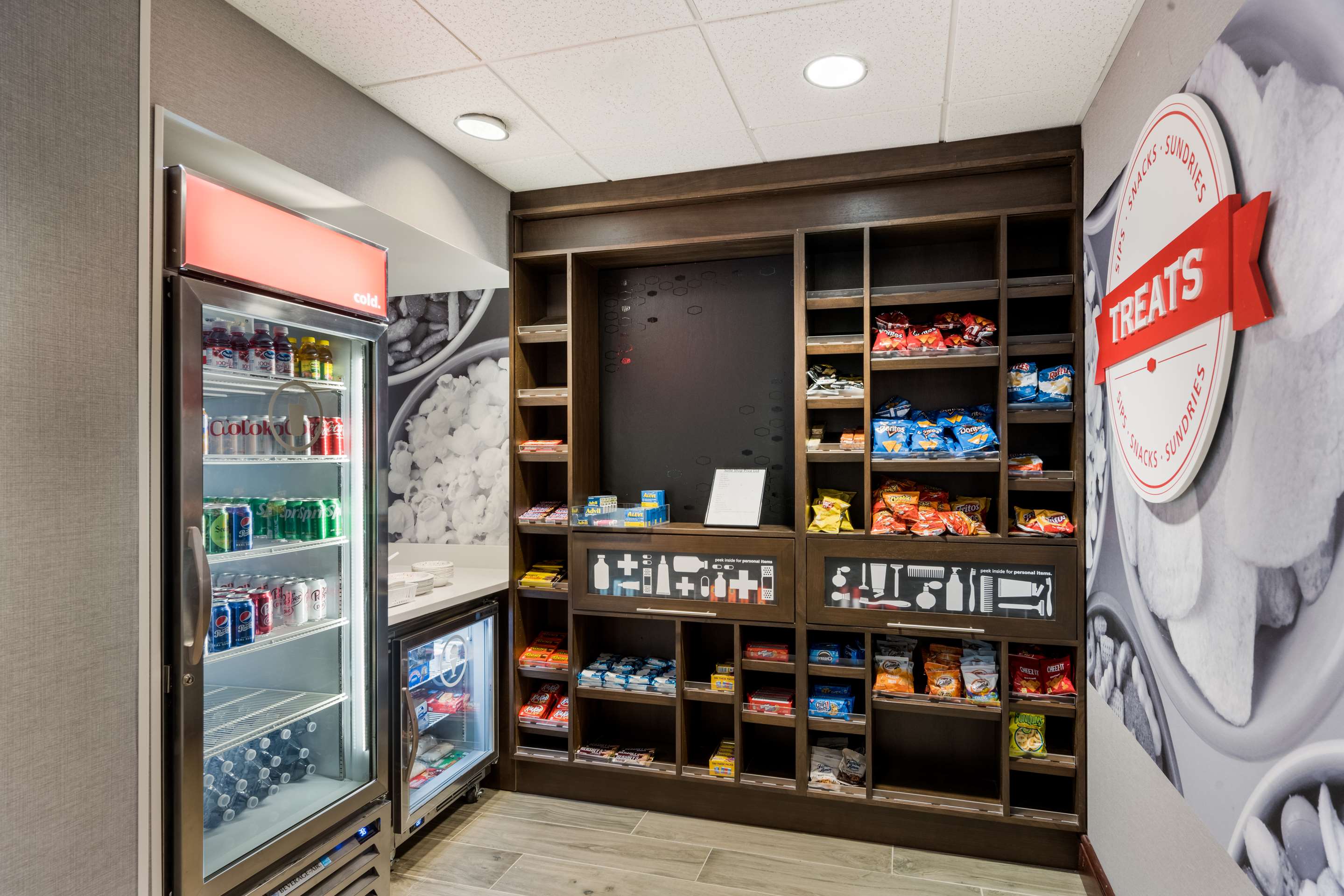 Restaurant | Hampton Inn & Suites Fredericksburg-at Celebrate Virginia