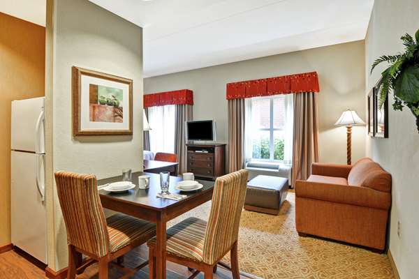  - Homewood Suites by Hilton Fredericksburg - I-95, Exit 130