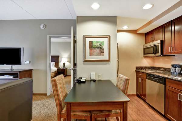  - Homewood Suites by Hilton Fredericksburg - I-95, Exit 130