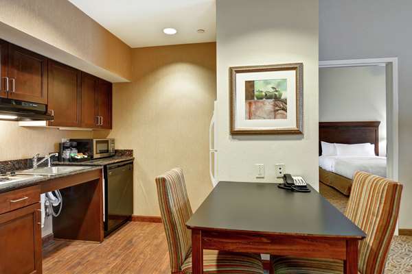  - Homewood Suites by Hilton Fredericksburg - I-95, Exit 130