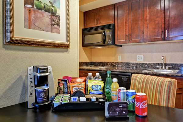  - Homewood Suites by Hilton Fredericksburg - I-95, Exit 130