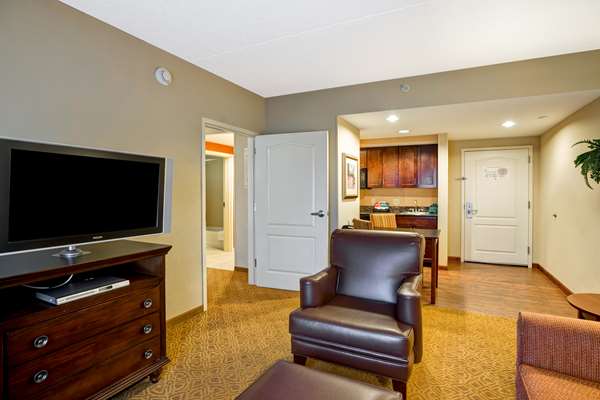  - Homewood Suites by Hilton Fredericksburg - I-95, Exit 130