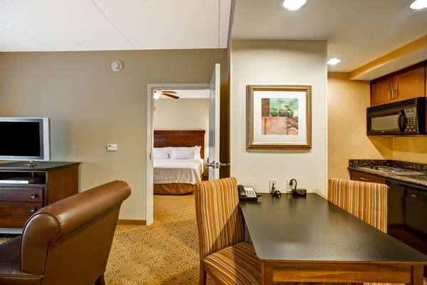  - Homewood Suites by Hilton Fredericksburg - I-95, Exit 130