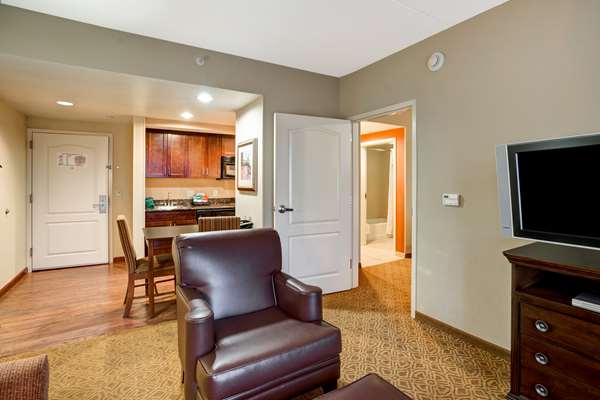  - Homewood Suites by Hilton Fredericksburg - I-95, Exit 130
