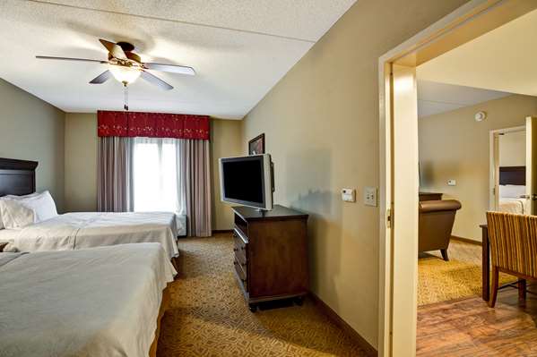  - Homewood Suites by Hilton Fredericksburg - I-95, Exit 130
