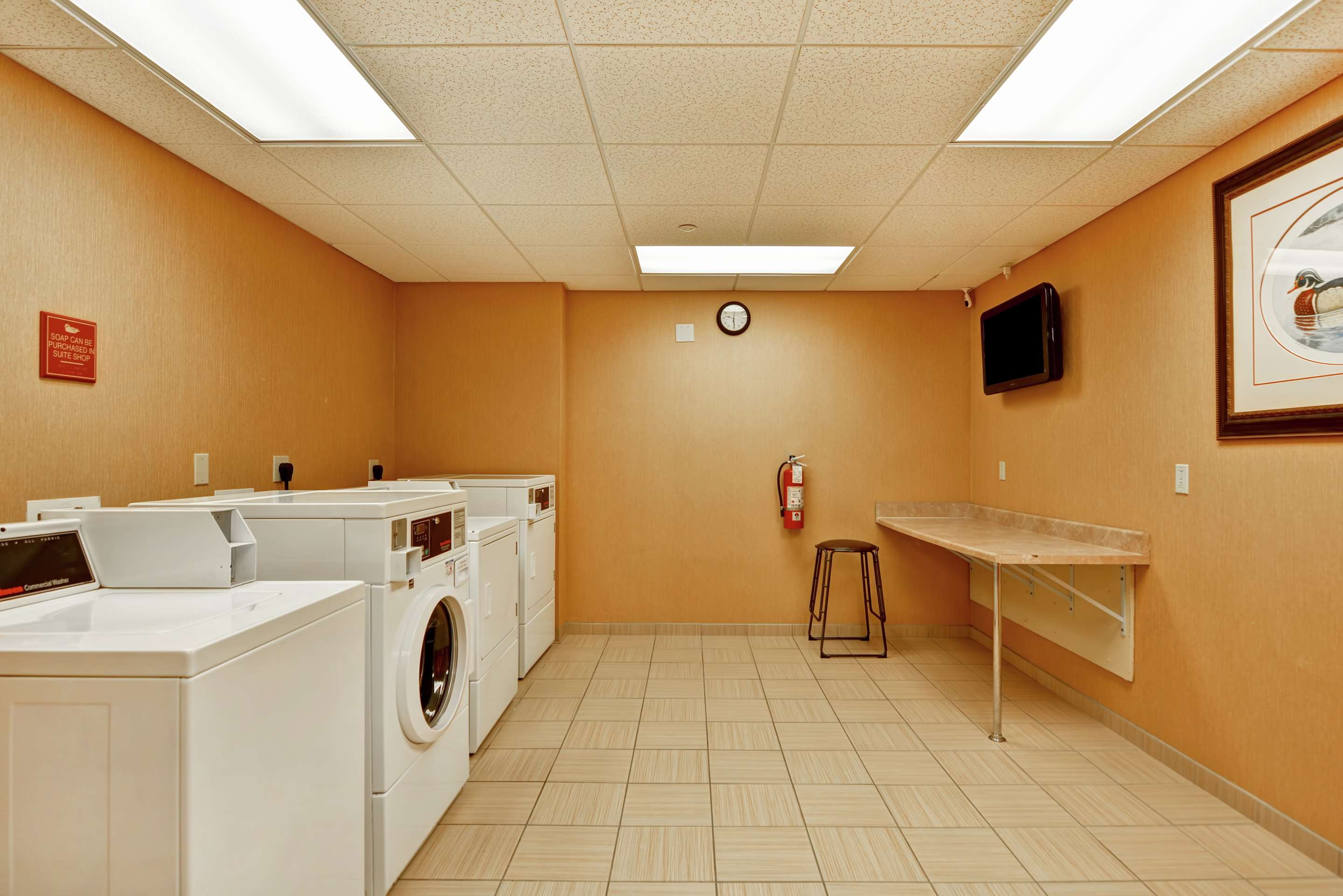 Property amenity | Homewood Suites Fredericksburg