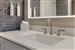Guest room bath