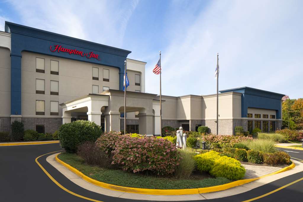 Hampton Inn Stafford/Quantico-Aquia