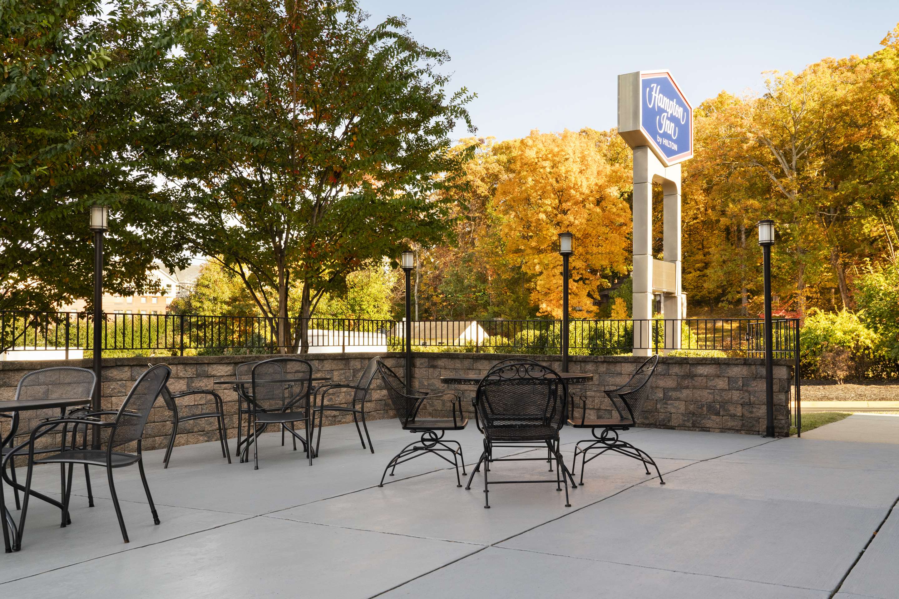 Exterior | Hampton Inn Stafford/Quantico & Conference Center