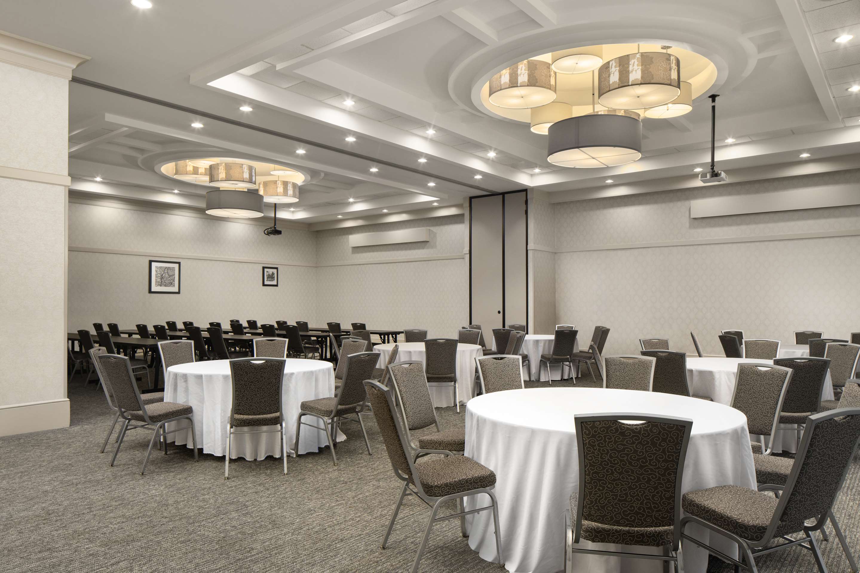 Meeting Room | Hampton Inn Stafford/Quantico & Conference Center