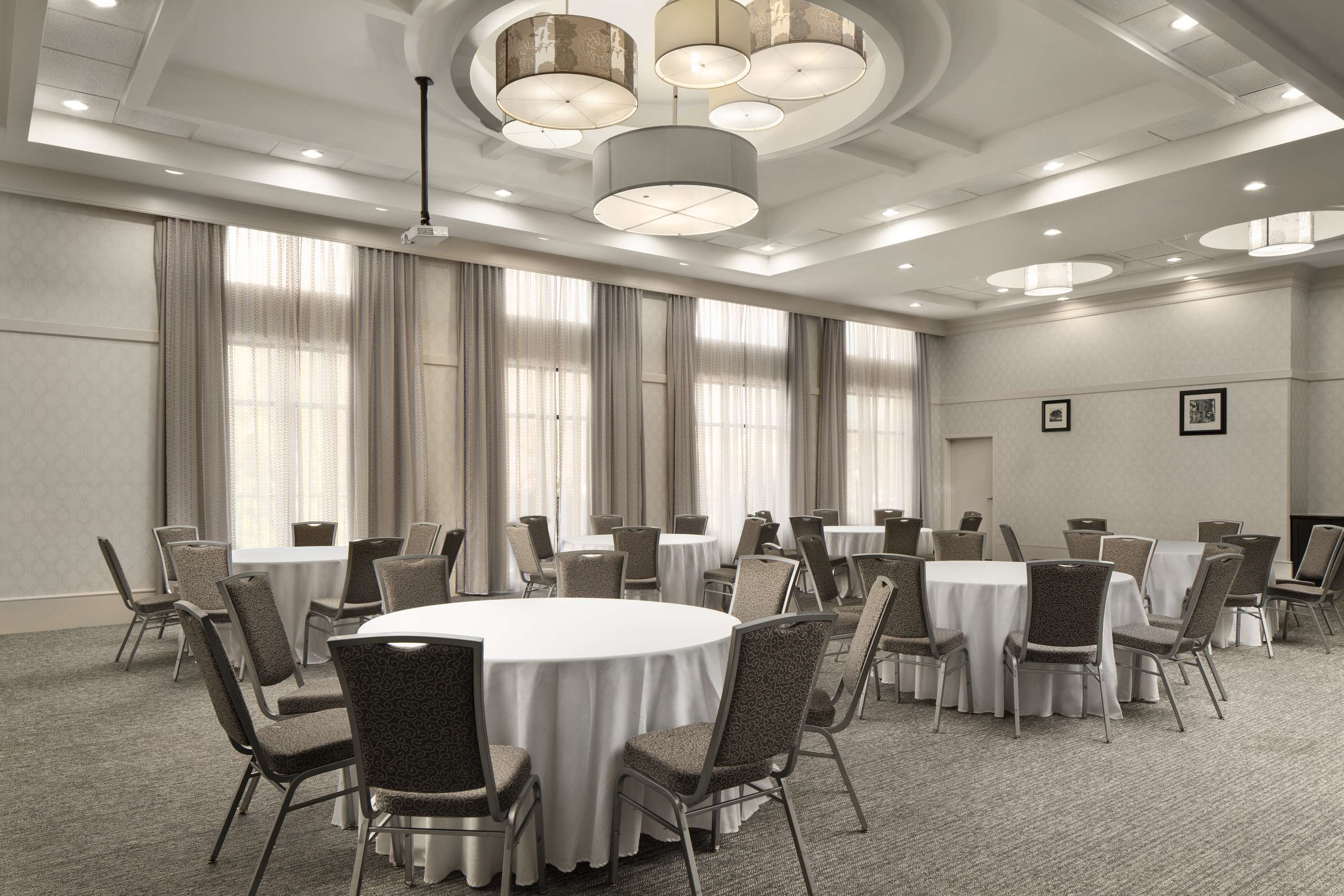Meeting Room | Hampton Inn Stafford/Quantico & Conference Center