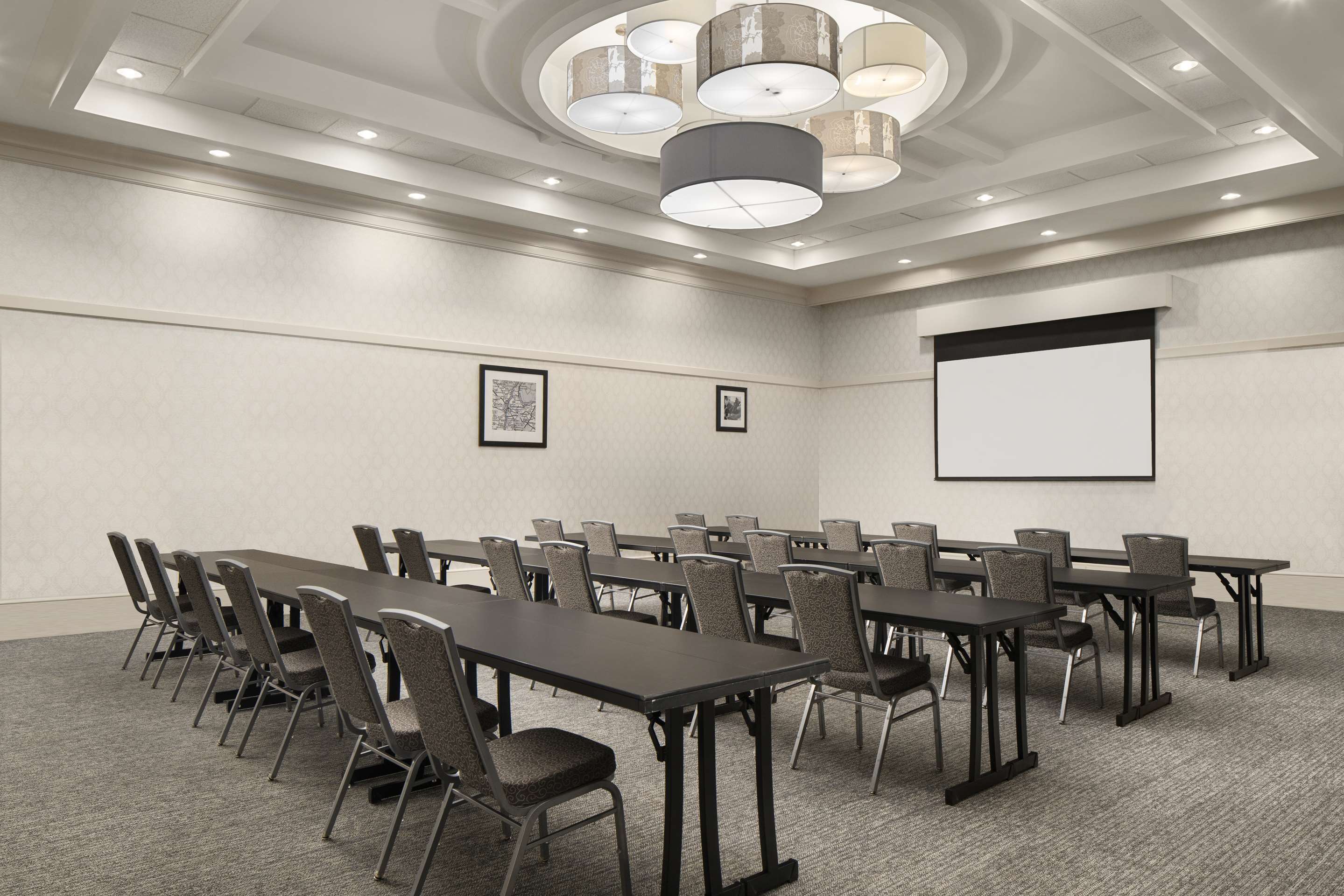 Meeting Room | Hampton Inn Stafford/Quantico & Conference Center