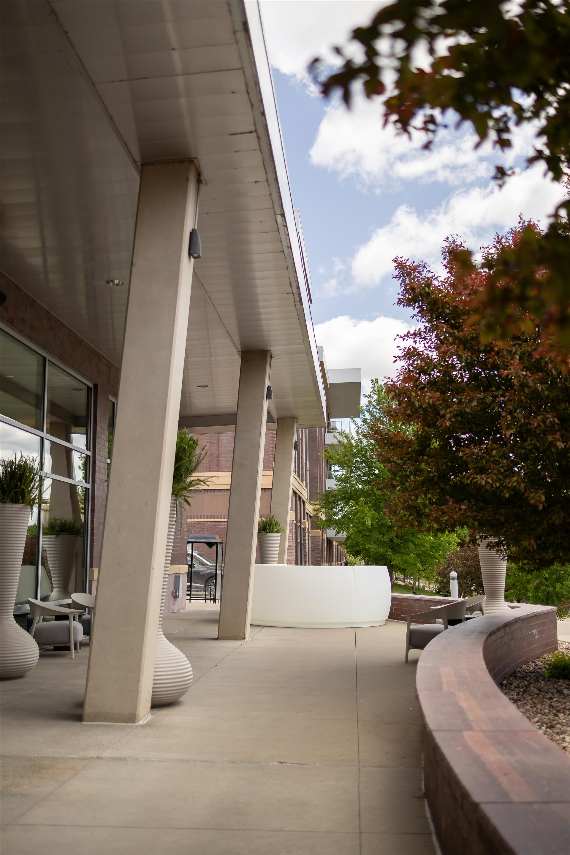 Exterior | Hilton Garden Inn Sioux Falls Downtown
