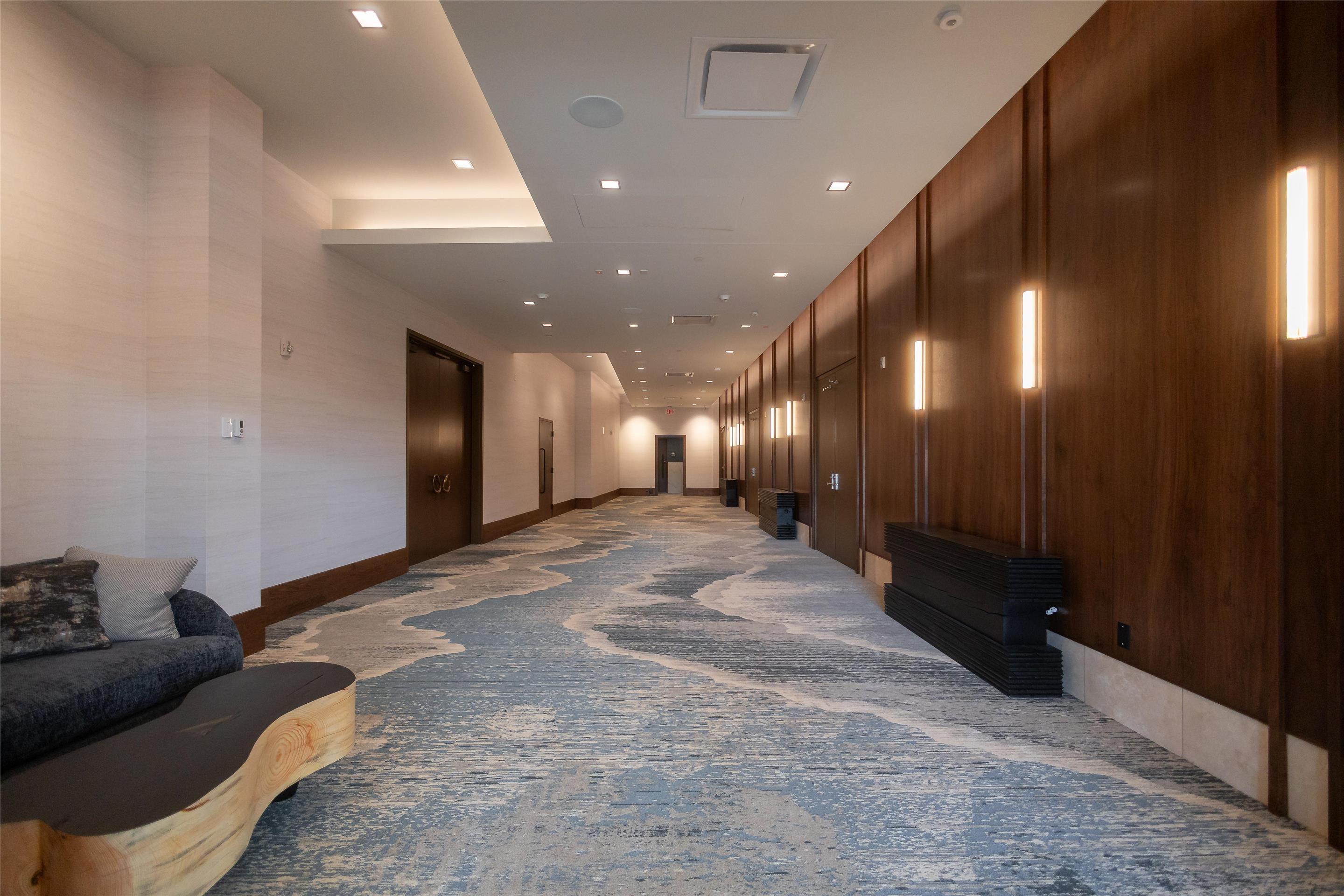Meeting Room | Hilton Garden Inn Sioux Falls Downtown