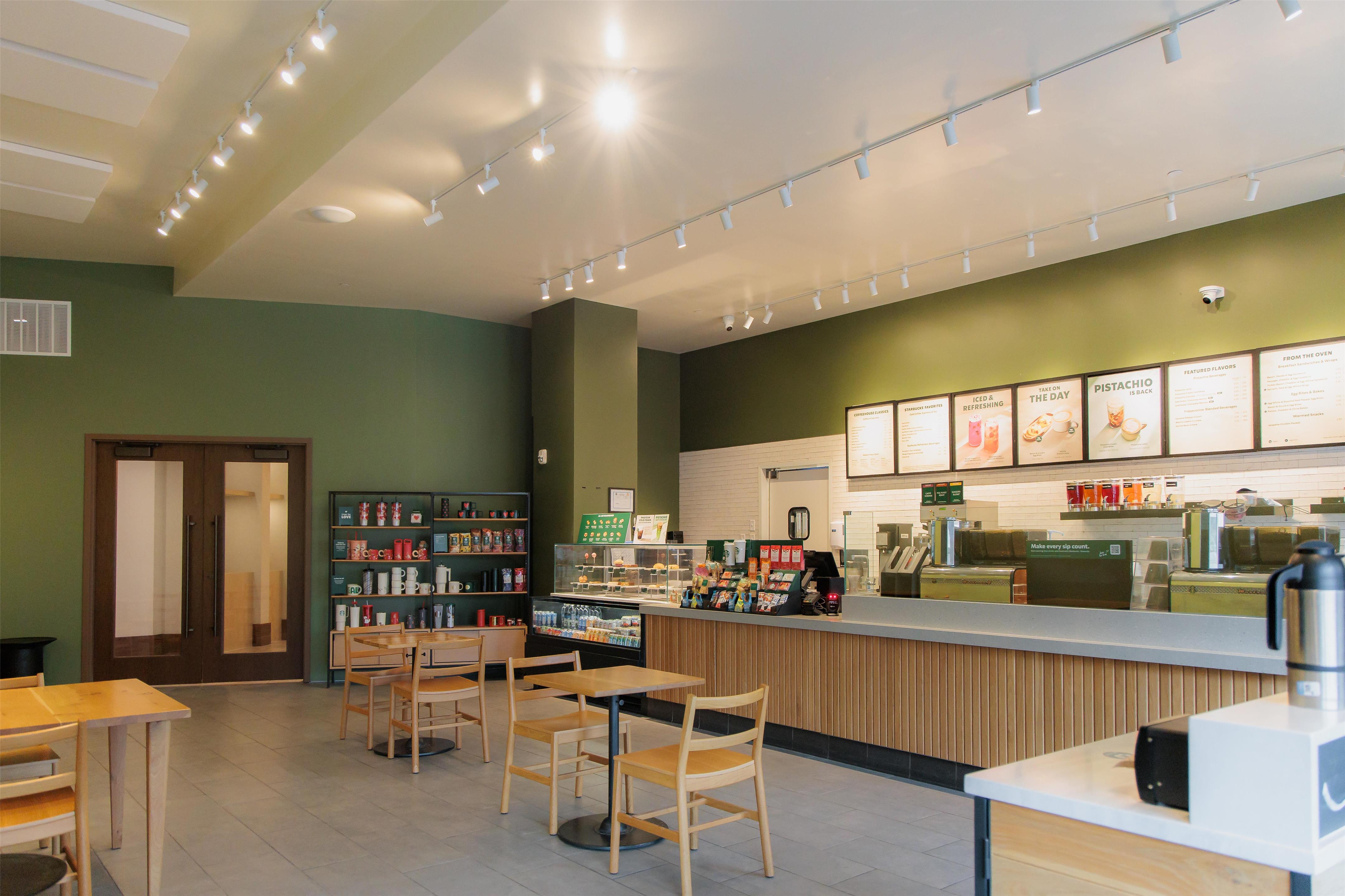 Restaurant | Hilton Garden Inn Sioux Falls Downtown