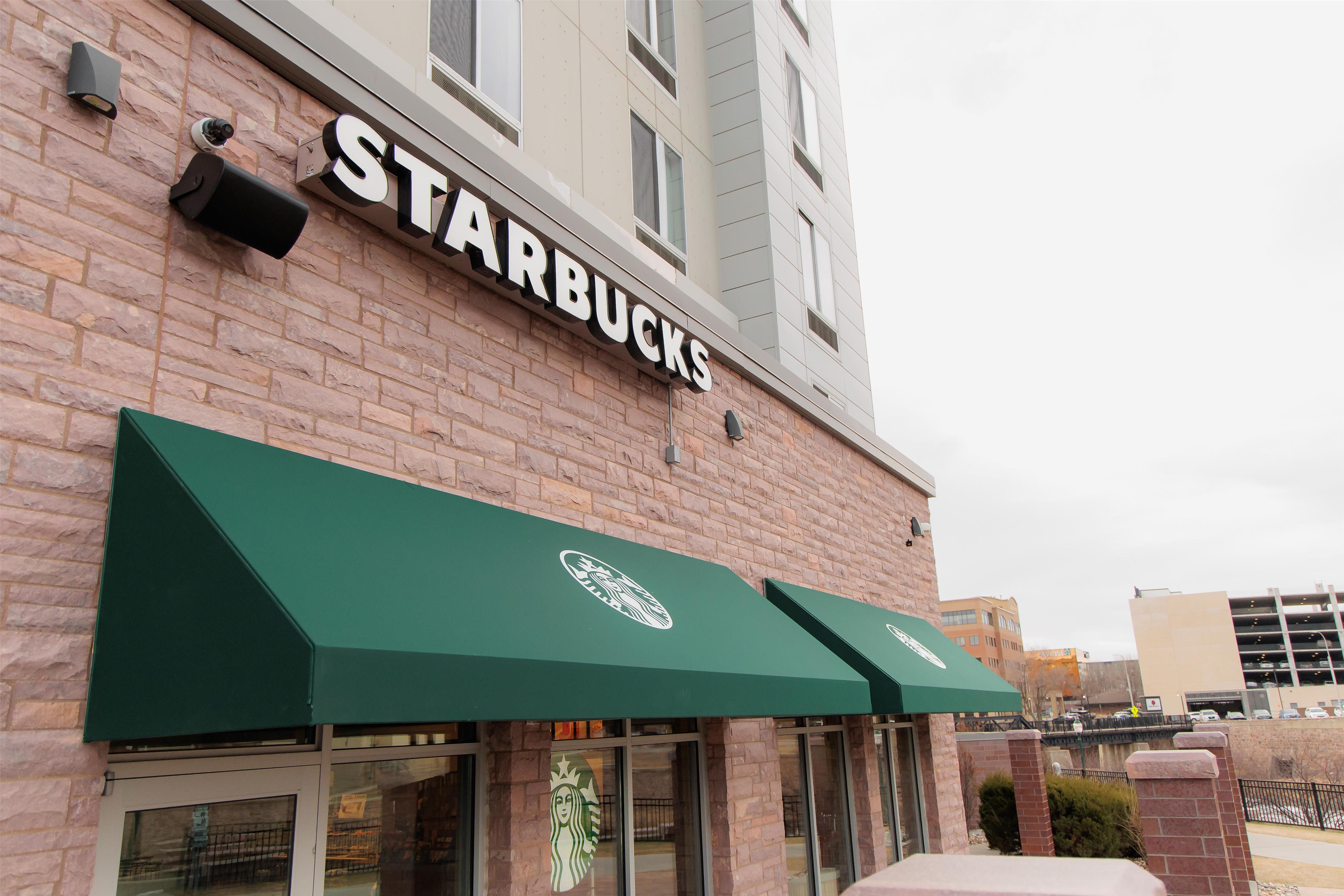 Restaurant | Hilton Garden Inn Sioux Falls Downtown