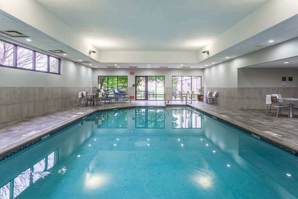 Hampton Inn Sioux Falls, photo 6
