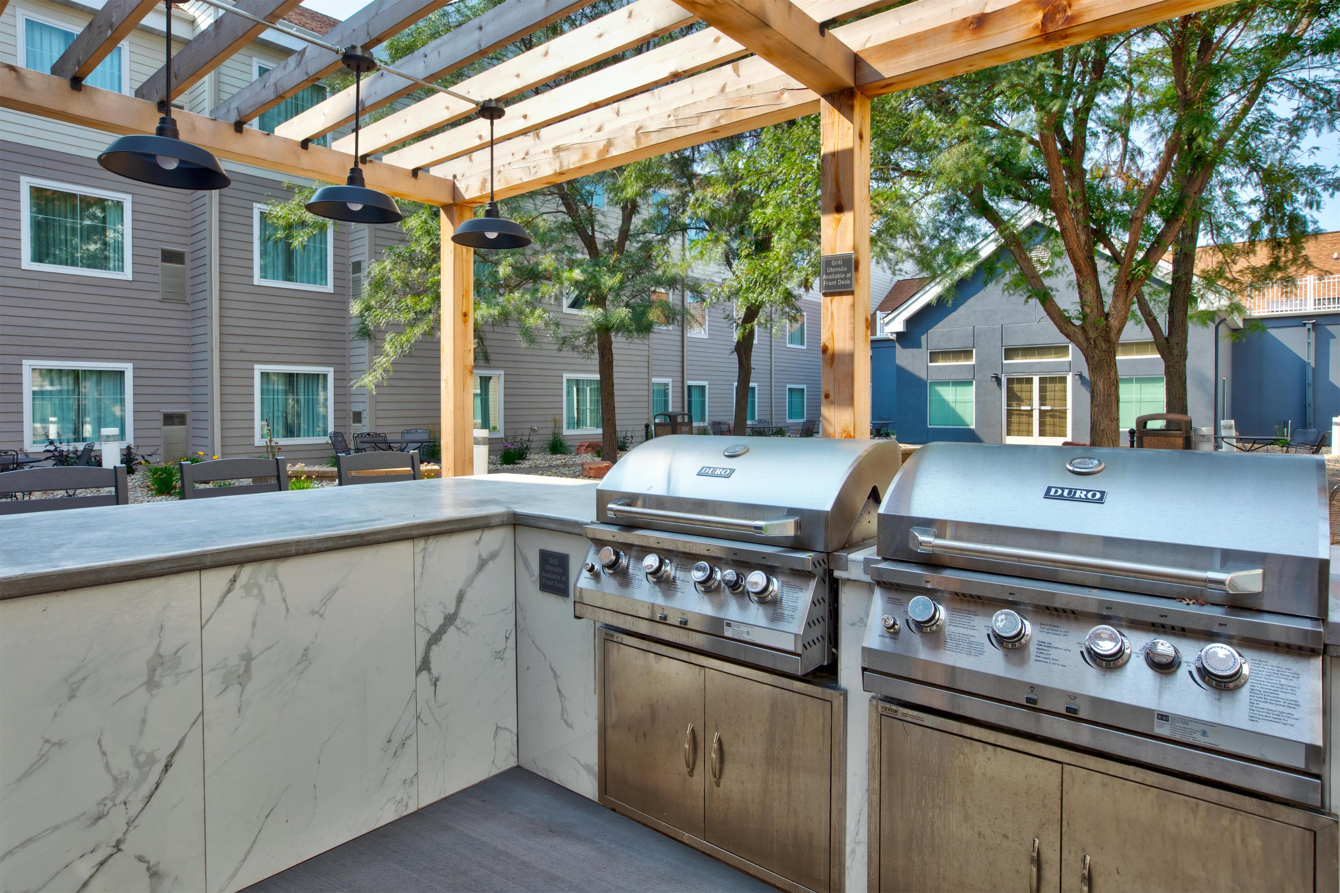 Exterior | Homewood Suites by Hilton Sioux Falls