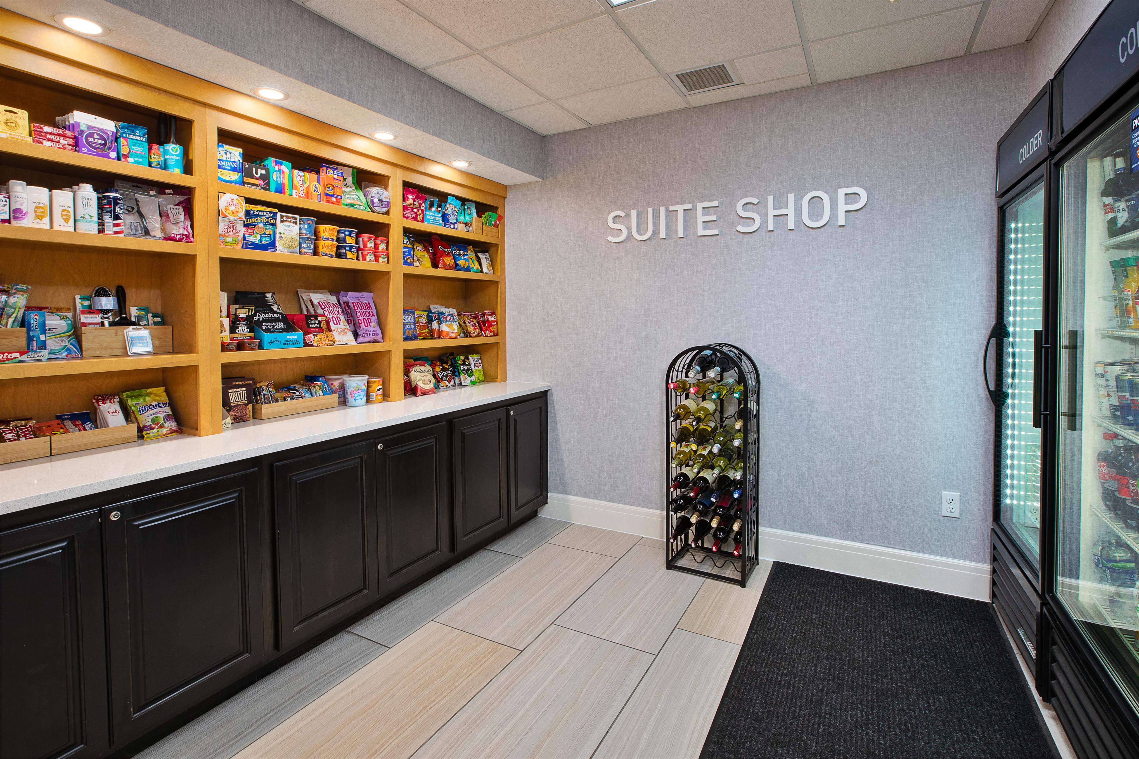 Restaurant | Homewood Suites by Hilton Sioux Falls