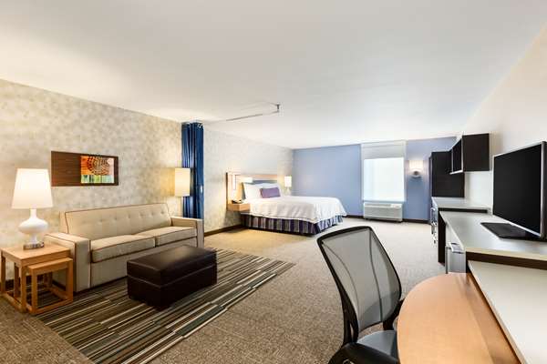  - Home2 Suites by Hilton Sioux Falls