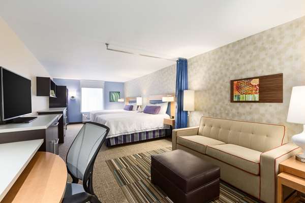  - Home2 Suites by Hilton Sioux Falls