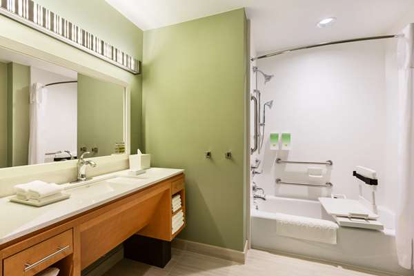  - Home2 Suites by Hilton Sioux Falls