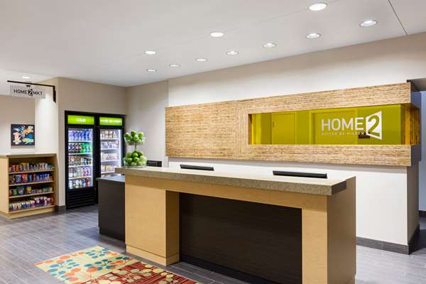 Restaurant - Home2 Suites by Hilton Sioux Falls