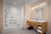 Guest room bath