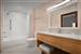 Guest room bath
