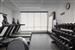Health club  fitness center  gym