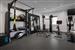 Health club  fitness center  gym