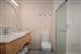Guest room bath
