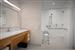 Guest room bath