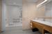 Guest room bath