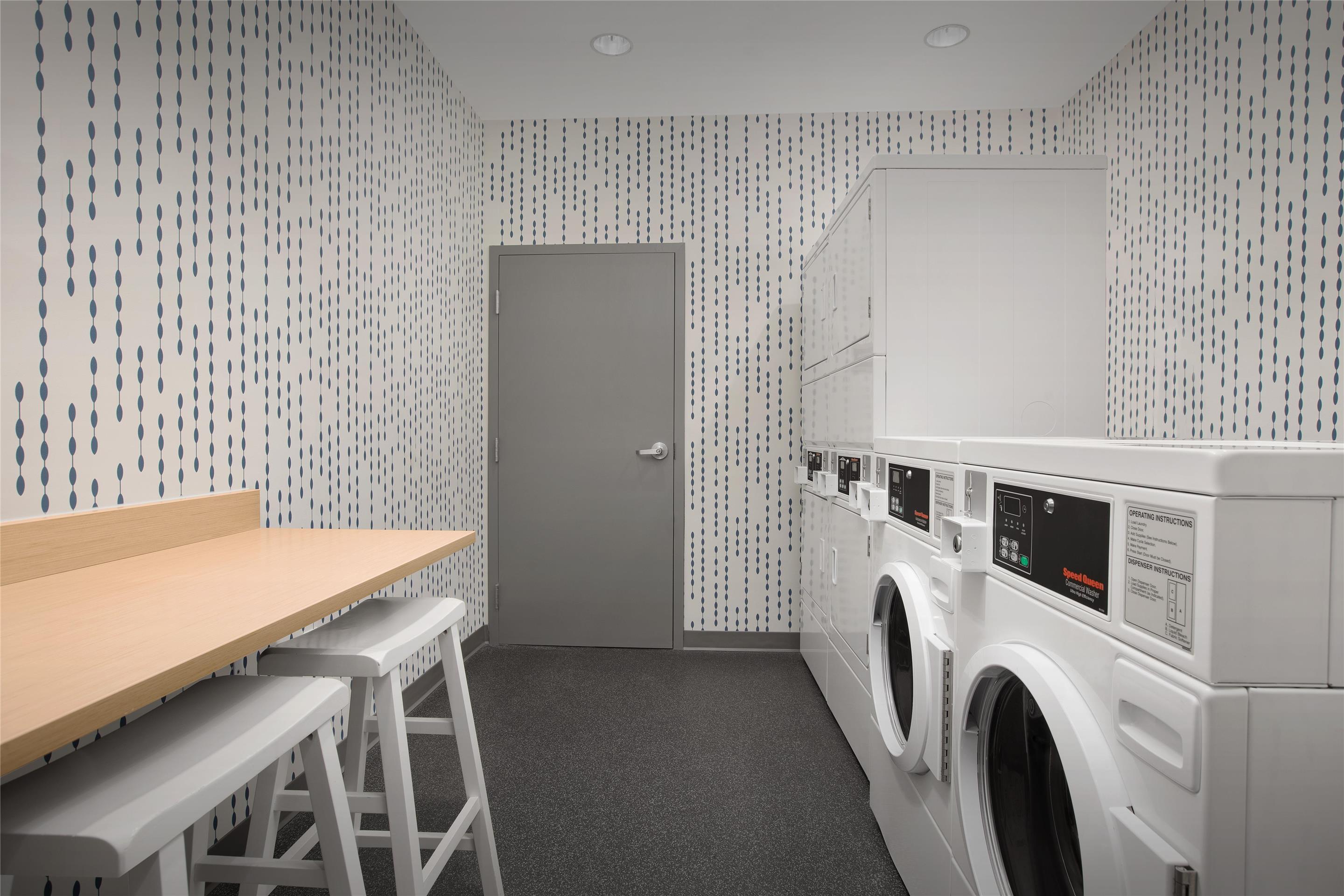 Laundry | Home2 Suites By Hilton Sioux Falls/Sanford Medical Center