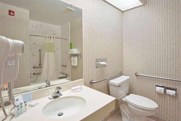  - Hampton Inn North Sioux City - I-29, Exit 2