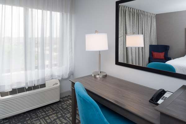  - Hampton Inn North Sioux City - I-29, Exit 2