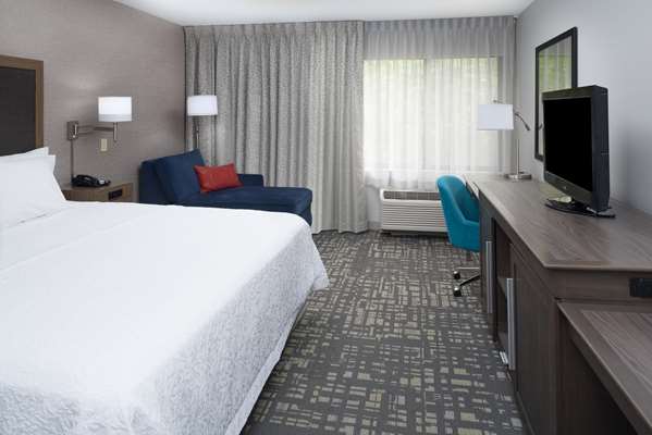  - Hampton Inn North Sioux City - I-29, Exit 2