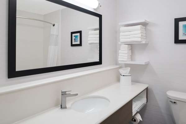  - Hampton Inn North Sioux City - I-29, Exit 2