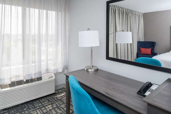  - Hampton Inn North Sioux City - I-29, Exit 2