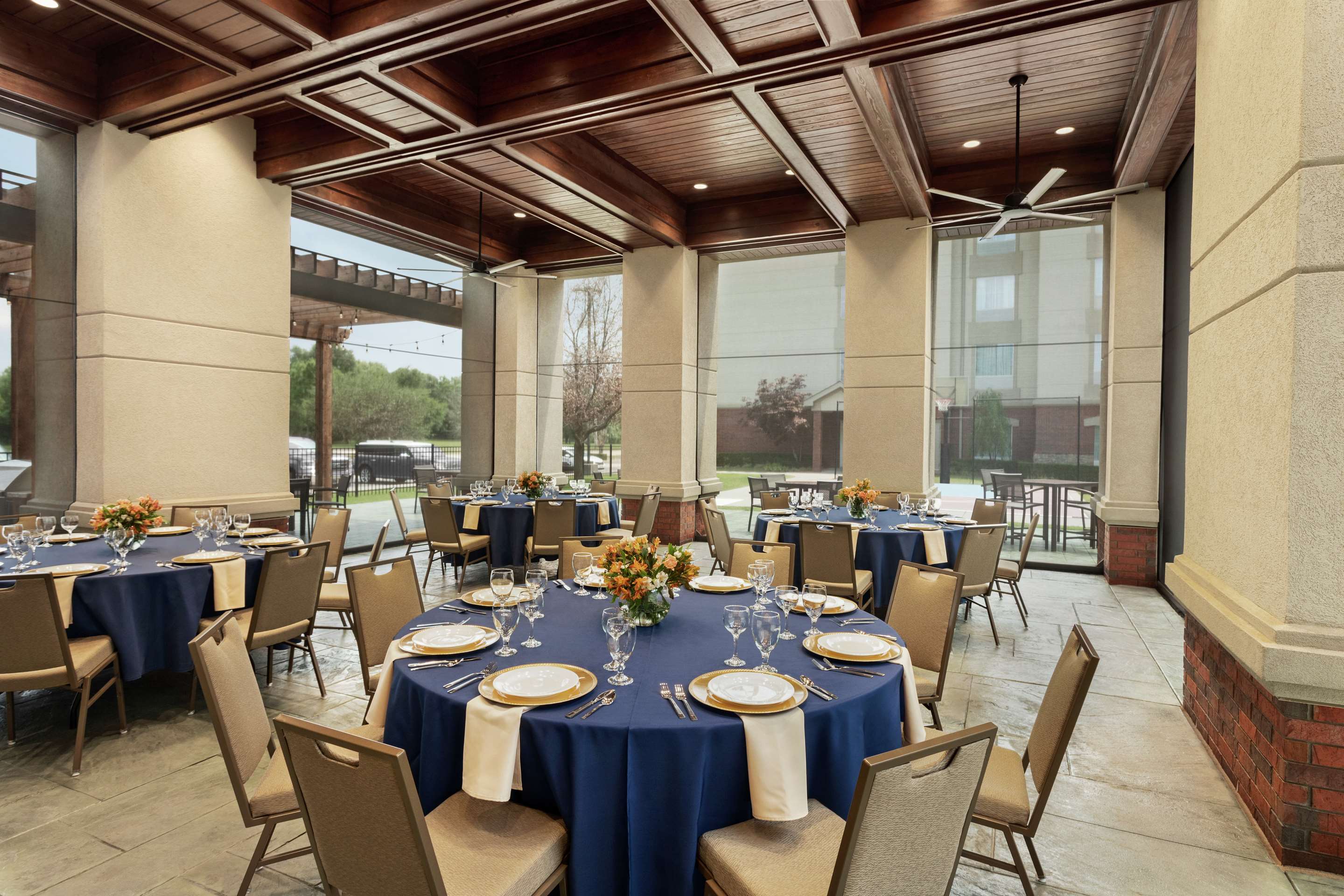 Meeting Room | Homewood Suites by Hilton Fort Smith