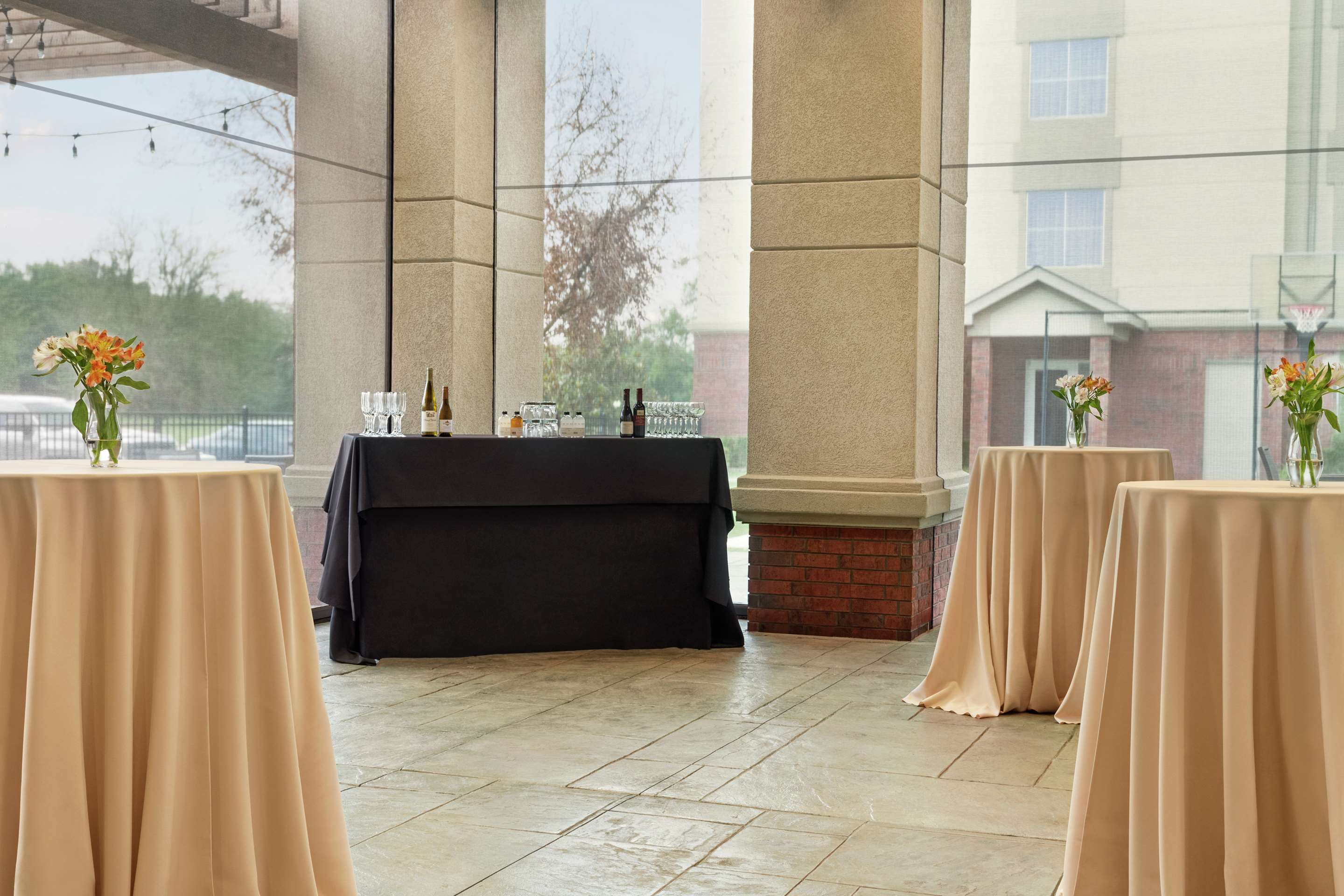 Meeting Room | Homewood Suites by Hilton Fort Smith