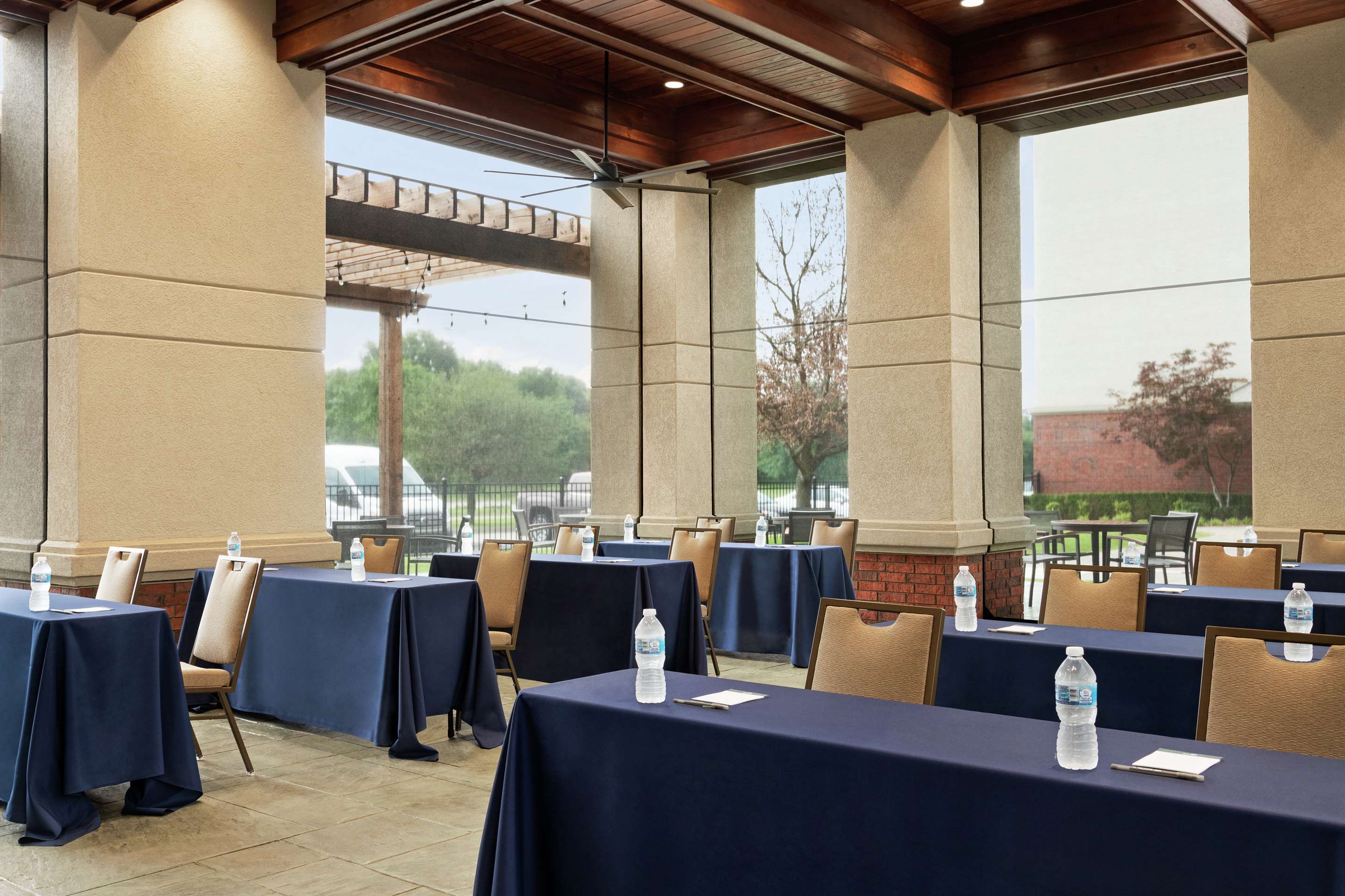 Meeting Room | Homewood Suites by Hilton Fort Smith