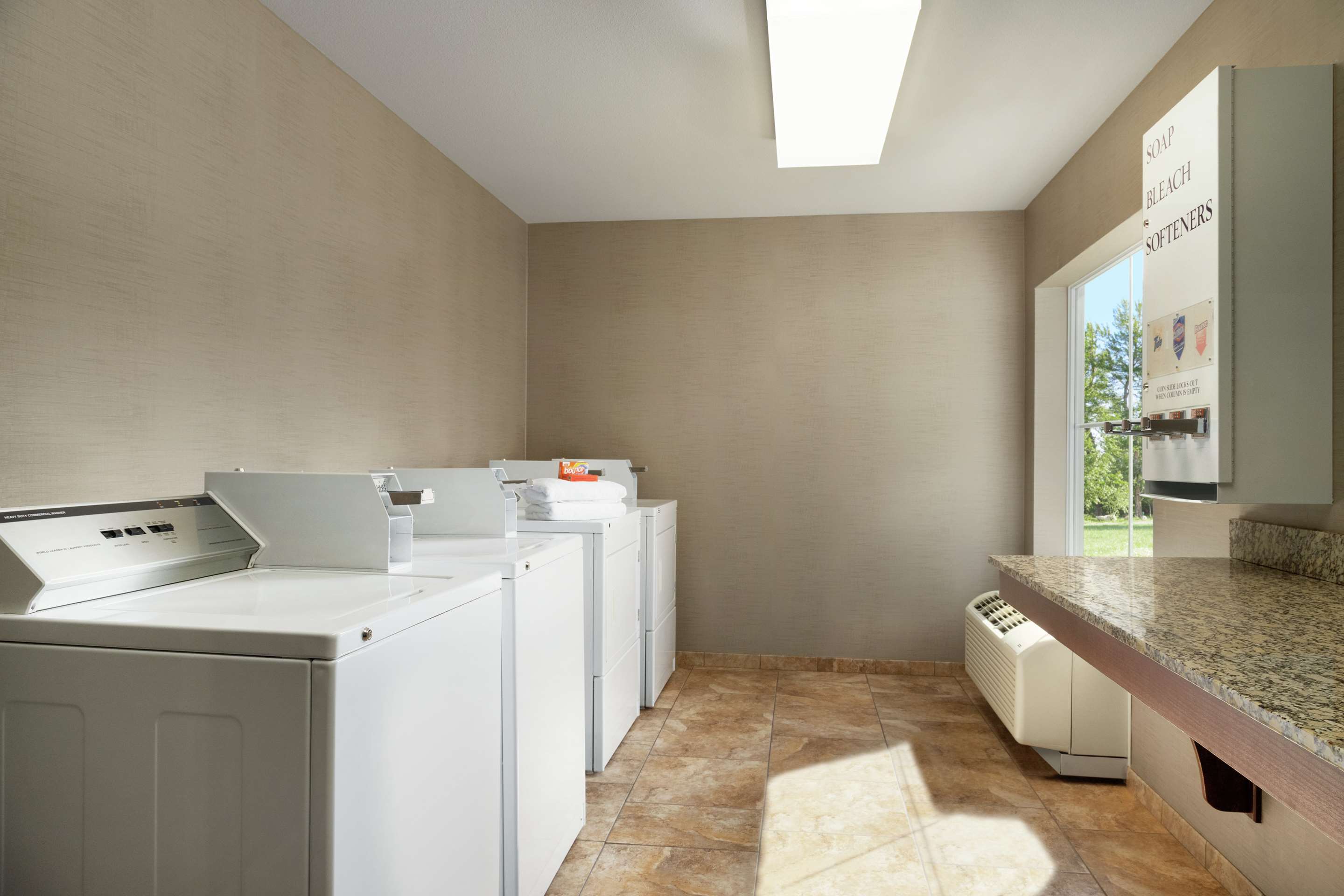 Property amenity | Homewood Suites by Hilton Fort Smith
