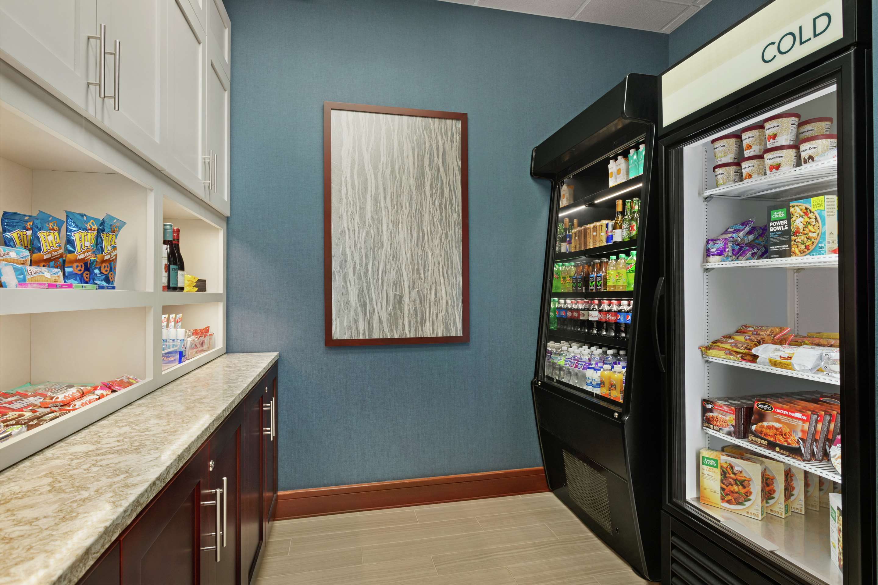 Restaurant | Homewood Suites by Hilton Fort Smith