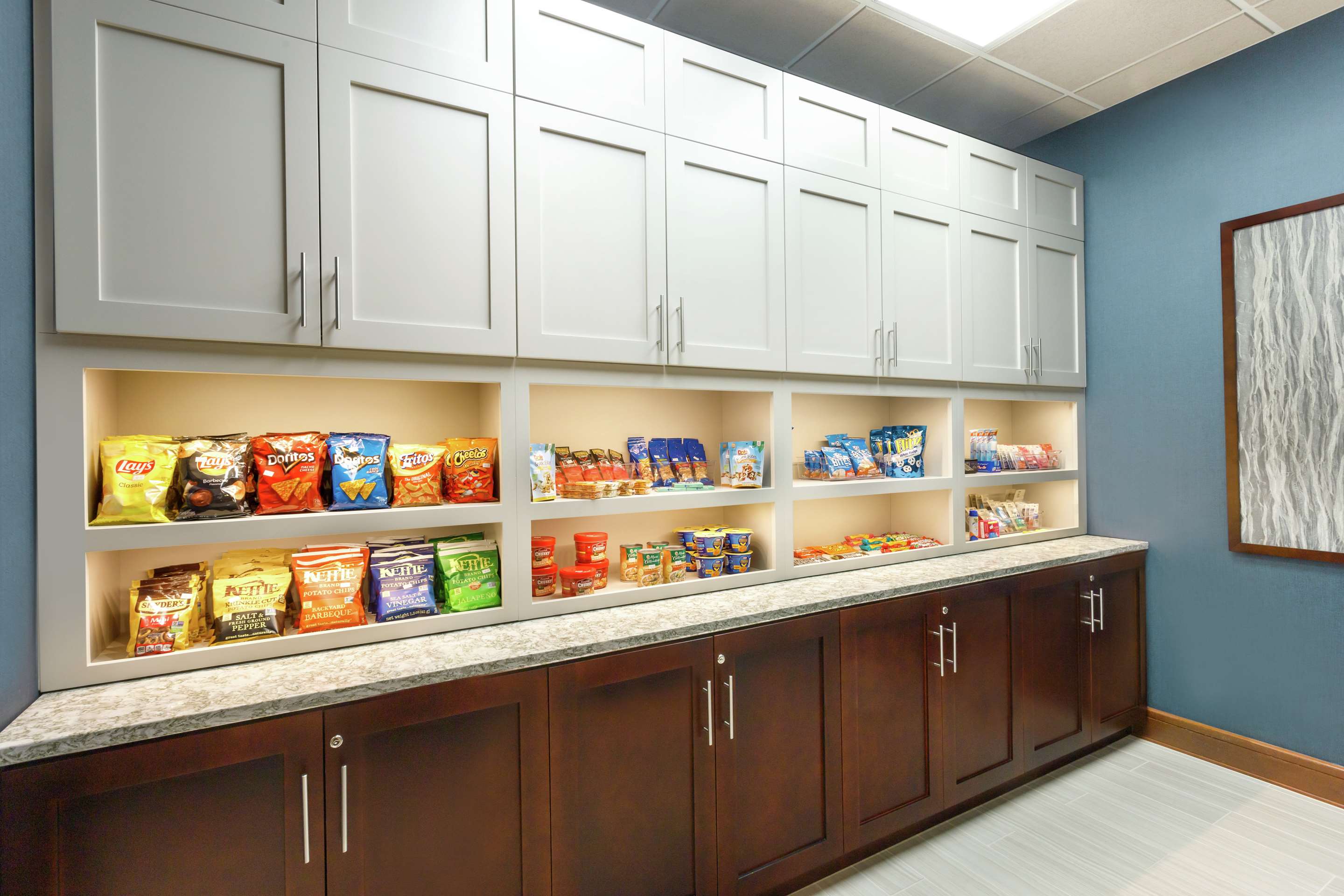 Restaurant | Homewood Suites by Hilton Fort Smith